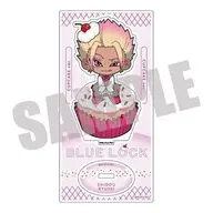[新品] 士道龍聖(CUPCAKE ver.) アクリルスタンド 「ブルーロック」