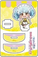 星川リリィ ゆらゆらアクリルスタンド 「劇場版ゾンビランドサガゆめぎんがパラダイス」