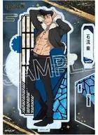 石流龍 螺鈿風シリーズ アクリルスタンド Vol.3 「呪術廻戦 死滅回游」
