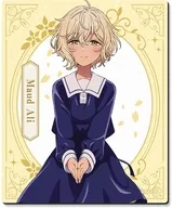 デザイン04(モード・アリ) ラバーマウスパッド 「TVアニメ きみが死ぬまで恋をしたい」