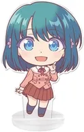 水萌汐 ぷにこれ!アクリルフィギュア 「幼馴染とはラブコメにならない」