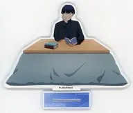 保科宗四郎 アクリルスタンド こたつver. 「怪獣8号」