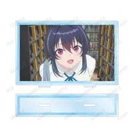 朝凪海 場面写BIGアクリルスタンド 「クラスで2番目に可愛い女の子と友だちになった」