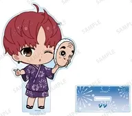 [新品] ジジ ちびキャラ 夏祭りver. BIGアクリルスタンド 「TVアニメ ダンダダン」