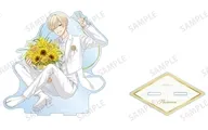 [新品] 伊達政宗 描き下ろし 3周年衣装ver. 特大アクリルスタンド 「戦国 A LIVE」