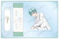 [新品] 佑太郎 描き下ろし 3周年衣装ver. パーツ付きBIGアクリルスタンド 「戦国 A LIVE」