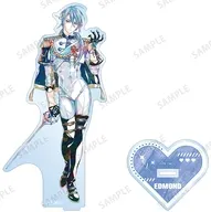 エドモンド Ani-Art BIGアクリルスタンド 「NU： カーニバル」
