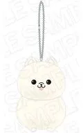 [新品] みーちゃん マスコット 「鬼上司・獄寺さんは暴かれたい。」