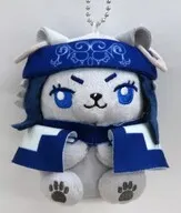 [再販予約] 2.アシ?パ どうぶつフォーゼマスコット 「ゴールデンカムイ」