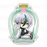 乙夜影汰 バレエコアStyle ちびキャラver. アクリルスタンド 「TVアニメ ブルーロック」