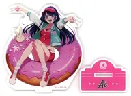 星野アイ アクリルスタンド 「TVアニメ 【推しの子】 ～Donut Pop Time!～」