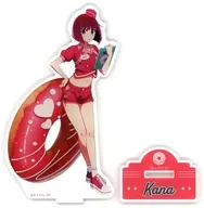 有馬かな アクリルスタンド 「TVアニメ 【推しの子】 ～Donut Pop Time!～」