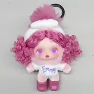 Stay In 「SKULLPANDA Off Modeシリーズ ぬいぐるみキーホルダー」