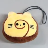 ダテマキャット 「“キミ”との出会い たまごのぬいぐるみ」