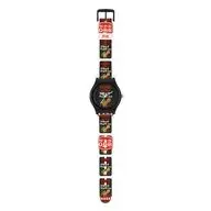 ブラックペッパー入りベビーチーズ 「CAPWATCH QBB ベビーチーズ」