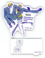 魔人探偵脳噛ネウロ ひっかけアクスタ 「松井優征原画展 ～The Appeal of Human～」