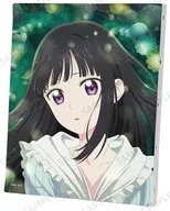ティザービジュアル F3号キャンバスボード 「TVアニメ シャンピニオンの魔女」