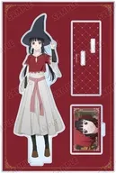 ルーナ パーツ付きBIGアクリルスタンド 「TVアニメ シャンピニオンの魔女」