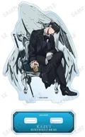 カズイ 描き下ろし バースデーver. 第3弾 BIGアクリルスタンド 「MILGRAM -ミルグラム-」
