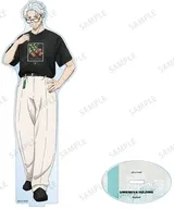 [新品] 梅宮一 描き下ろし 夏服ver. BIGアクリルスタンド 「TVアニメ WIND BREAKER」