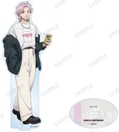 [新品] 桐生三輝 描き下ろし 夏服ver. BIGアクリルスタンド 「TVアニメ WIND BREAKER」