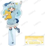 [新品] 星川リリィ 描き下ろし ロメロパジャマver. 特大アクリルスタンド 「劇場版 ゾンビランドサガ ゆめぎんがパラダイス」