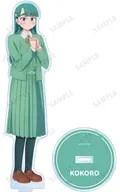 藤森心 BIGアクリルスタンド 「TVアニメ これ描いて死ね」