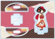 ピーチ・マキ ゆれるアクリルスタンド 「漫画 鬼灯の冷徹」