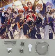 CONCERTO Day2 ビジュアルアクリルパネル 「バーチャルYouTuber にじさんじ にじさんじフェス2026」 事後通販限定