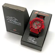 CASIO G-SHOCK AW-571E-4A3T