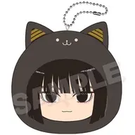 阿佐馬芳経 まるめいつクッションキーホルダー 「TVアニメ 日本三國」