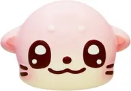 まろ(ピンク) もきゅパン