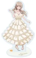 [新品] 08.瀬名紫陽花(描き下ろしイラスト) アクリルスタンド 「TVアニメ わたしが恋人になれるわけないじゃん、ムリムリ!(※ムリじゃなかった!?)」