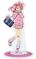 [新品] 16.西園寺レオ×ぼんぼんりぼん アクリルスタンド 「KING OF PRISM 10th ANNIVERSARY×サンリオキャラクターズ」