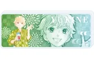 [新品] 05.雪音 浴衣ver.(描き下ろしイラスト) ミニアクリルブロック 「ノラガミ」