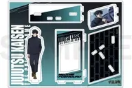 02.伏黒恵 場面写アクリルスタンド 「TVアニメ 呪術廻戦 第3期 死滅回游」