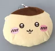 Kuri Manju Plush toy Pass Case Pouch "A little cute little one"