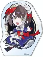 Arles no Onna Doku Sta (Mini Character) "takt op. Fate is crimson, Melody no Machi wo Wo"