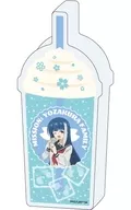 02. Collection bottle of illustrations drawn by Rokumi cherry trees at evening (date ver.) "cherry trees at evening San no Taisakusen"