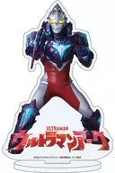 04. ULTRAMAN Arc Galaxy Armour Acrylic Stand "ULTRAMAN Arc"