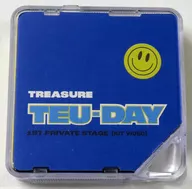 [单品]TREASURE kiT VIDEO(套件视频)"TREASURE 1 ST PRIVATE STAGE[TEU-DAY]kiT VIDEO(套件视频)"捆绑特典