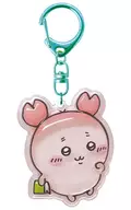 Used Book Store's Uplifting Key Holder "Chiigawa"
