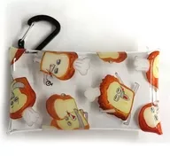 A. Cap Clear Multi-Case S "Bread Thief"