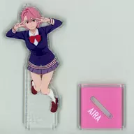 Ira Acrylic Stand "Ichiban KUJI Dandadadan ～ Occult Battle, Opening! ～" F Prize