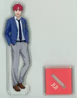 Jiji Acrylic Stand "Ichiban KUJI Dandadadan ～ Occult Battle, Opening! ～" F Prize