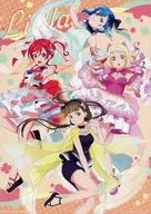 Liella! 2期生 イラストボード 2期生集合! 「一番くじ ラブライブ!スーパースター!! 3」 B賞