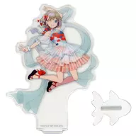 Chinese Acrylic Stand "Ichiban KUJI Love Live! Superstar! 3" Q Award