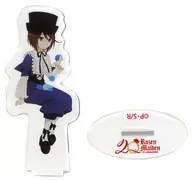 Aoi Hoshi Ishi Acrylic Stand Figure (KV) "Rozen Maiden 20th in Laforet HARAJUKU POPUP-STORE"