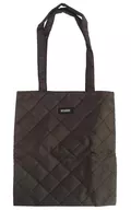 MACKINTOSH PHILOSOPHY (Macintosh Philosophy) Refined Brown Quilting Tote LEE January / February 2025 Merger