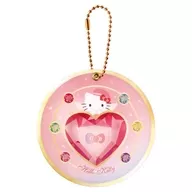 hello kitty Magical Jewelry Compact Style壓剋力Mirror